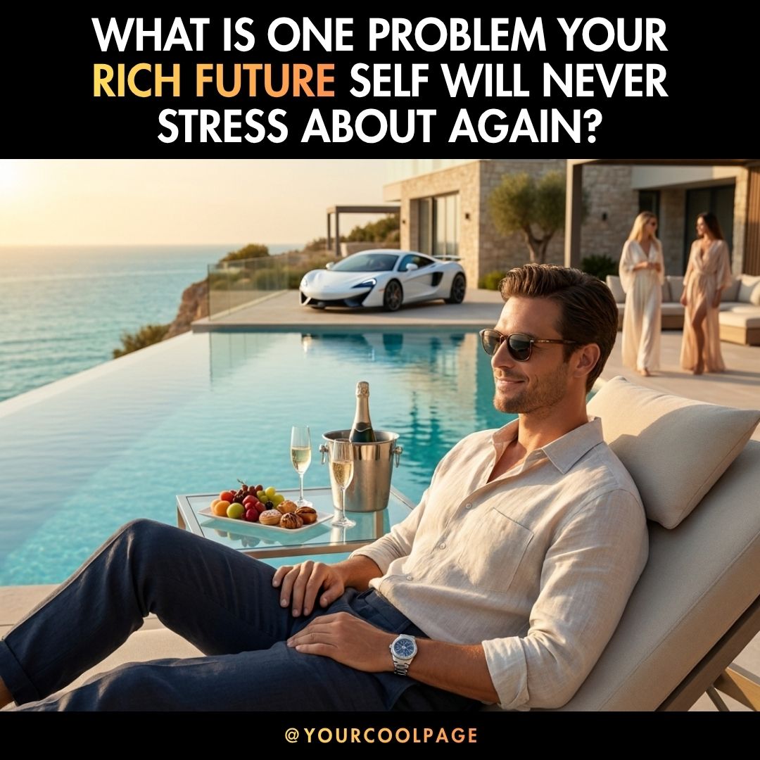 Entrepreneur mindset prompt post template